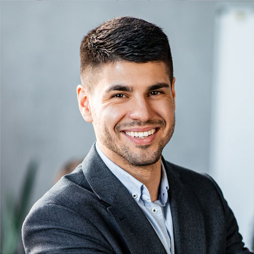 Ricardo Gómez